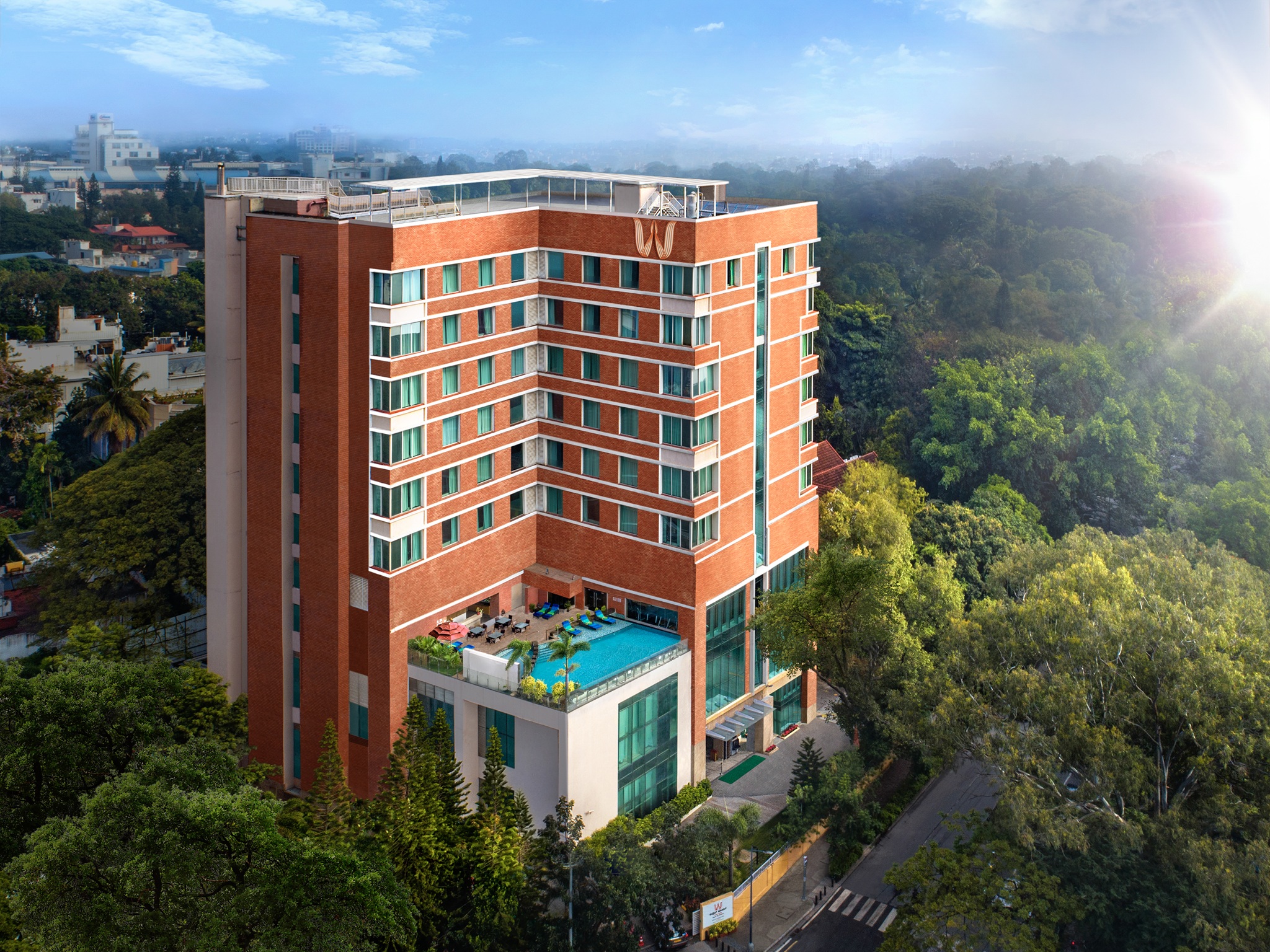 &ldquo;Welcomhotel by ITC Hotels, Richmond Road, Bengaluru marks Mother&rsquo;s Day with a Thoughtful Dining Offering&rdquo;